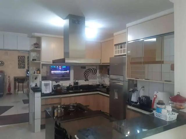 Casa / Sobrado para Venda em Jundiaí/SP Jardim das Tulipas 3 Quartos