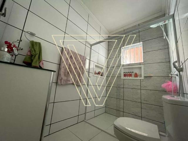 Casa / Sobrado para Venda em Jundiaí/SP Jardim das Tulipas 4 Quartos