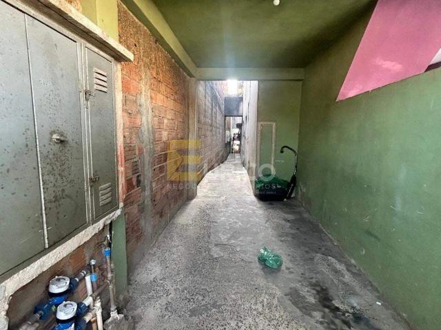 Casa / Sobrado para Venda em Jundiaí/SP Jardim das Tulipas 4 Quartos