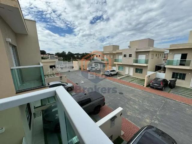 Casa / Sobrado para Venda em Jundiaí/SP Jardim das Carpas 3 Quartos