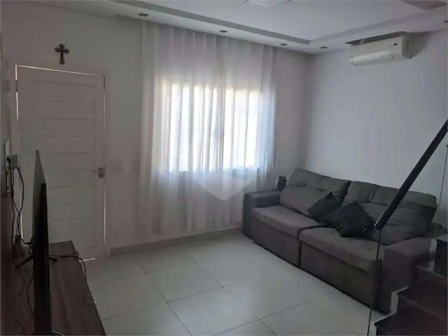 Casa / Sobrado para Venda em Jundiaí/SP Jardim das Carpas 3 Quartos