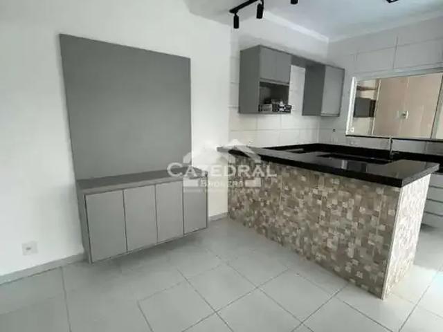Casa / Sobrado para Venda em Jundiaí/SP Jardim das Carpas 3 Quartos