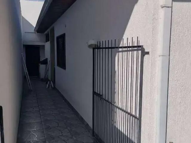 Casa / Sobrado para Venda em Jundiaí/SP Jardim das Carpas 3 Quartos
