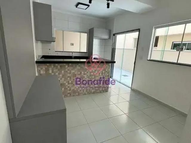 Casa / Sobrado para Venda em Jundiaí/SP Jardim das Carpas 3 Quartos
