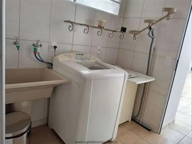 Casa / Sobrado para Venda em Jundiaí/SP Jardim das Samambaias 3 Quartos