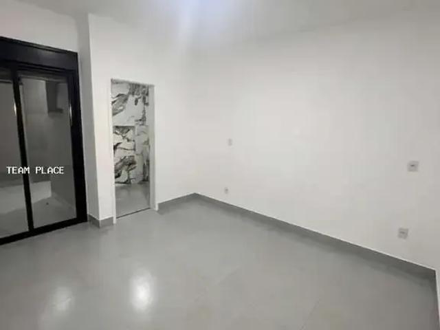 Casa / Sobrado para Venda em Jundiaí/SP Jardim das Samambaias 3 Quartos
