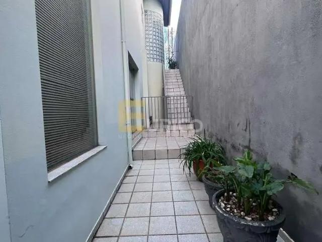 Casa / Sobrado para Venda em Jundiaí/SP Jardim das Samambaias 3 Quartos