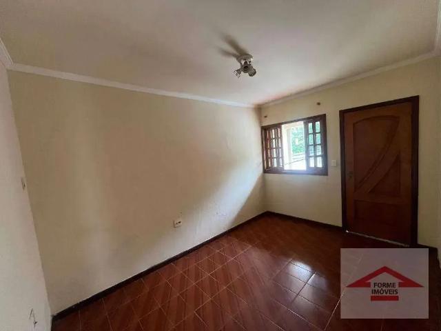 Casa / Sobrado para Venda em Jundiaí/SP Jardim das Samambaias 3 Quartos