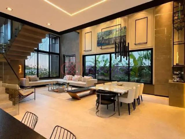 Casa / Sobrado para Venda em Jundiaí/SP Jardim das Samambaias 3 Quartos