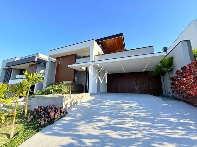 Casa / Sobrado para Venda em Jundiaí/SP Loteamento Residencial Reserva Marajoara 3 Quartos