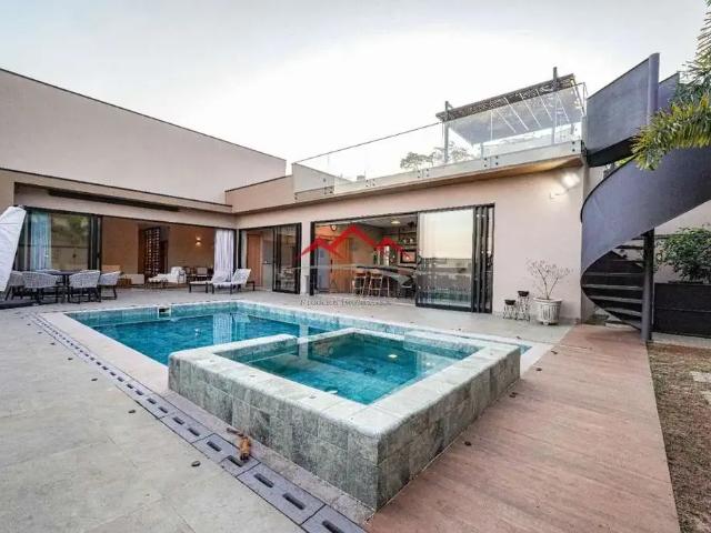 Casa / Sobrado para Venda em Jundiaí/SP Jardim das Samambaias 3 Quartos