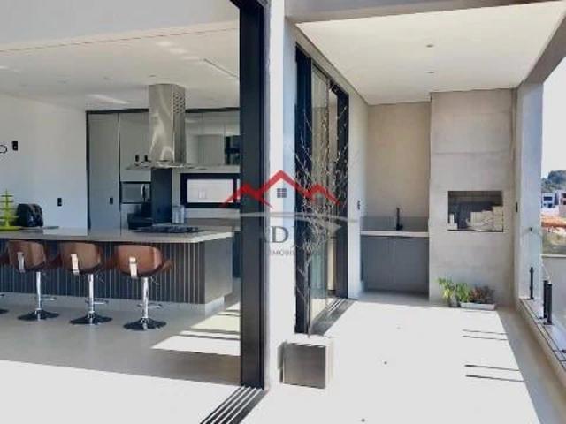 Casa / Sobrado para Venda em Jundiaí/SP Jardim das Samambaias 3 Quartos