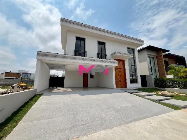 Casa / Sobrado para Venda em Jundiaí/SP Jardim das Samambaias 3 Quartos