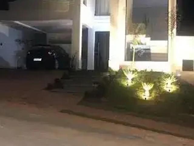 Casa / Sobrado para Venda em Jundiaí/SP Jardim das Samambaias 3 Quartos
