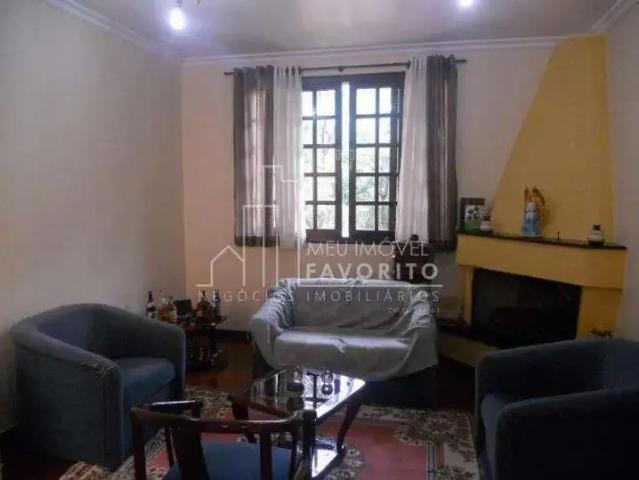 Casa / Sobrado para Venda em Jundiaí/SP Jardim das Samambaias 2 Quartos