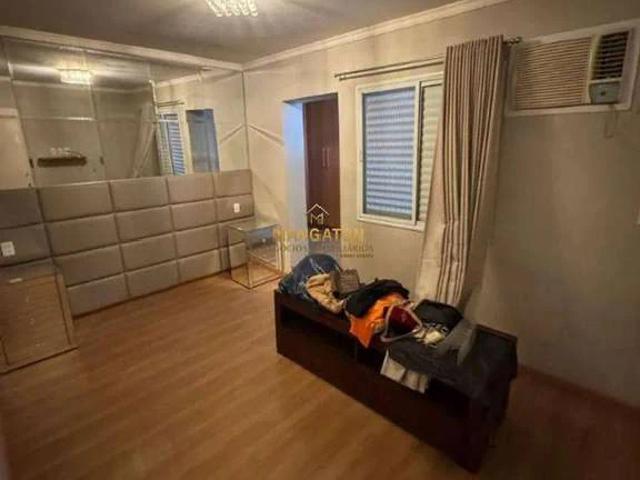 Casa / Sobrado para Venda em Jundiaí/SP Jardim das Samambaias 4 Quartos