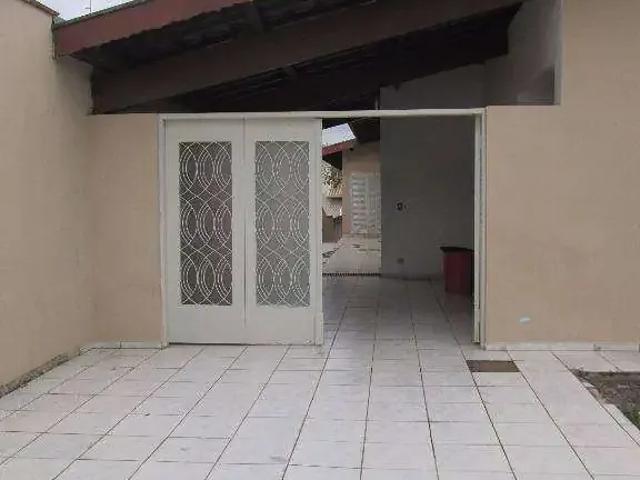 Casa / Sobrado para Venda em Jundiaí/SP Jardim das Samambaias 4 Quartos