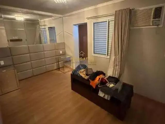 Casa / Sobrado para Venda em Jundiaí/SP Jardim das Samambaias 4 Quartos