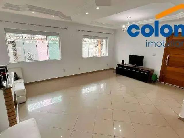 Casa / Sobrado para Venda em Jundiaí/SP Jardim do Lago 3 Quartos