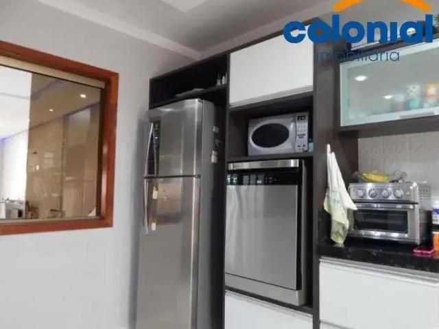 Casa / Sobrado para Venda em Jundiaí/SP Jardim do Lago 3 Quartos