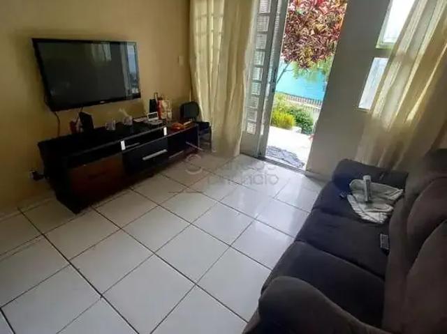 Casa / Sobrado para Venda em Jundiaí/SP Jardim do Lago 3 Quartos