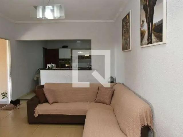 Casa / Sobrado para Venda em Jundiaí/SP Jardim do Lago 3 Quartos