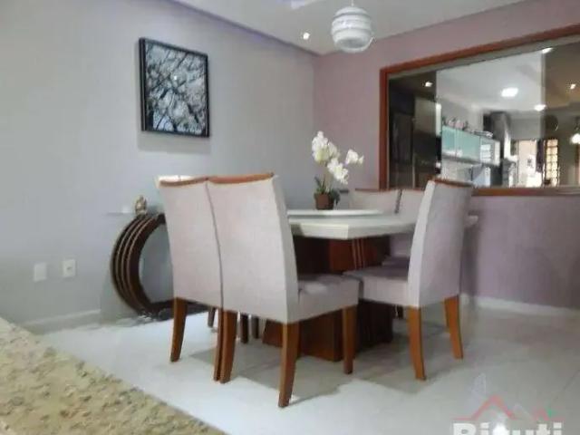Casa / Sobrado para Venda em Jundiaí/SP Jardim do Lago 3 Quartos