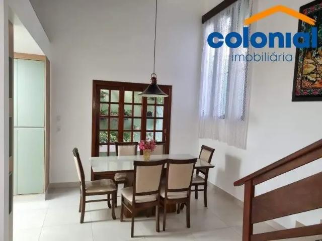Casa / Sobrado para Venda em Jundiaí/SP Jardim do Lago 3 Quartos