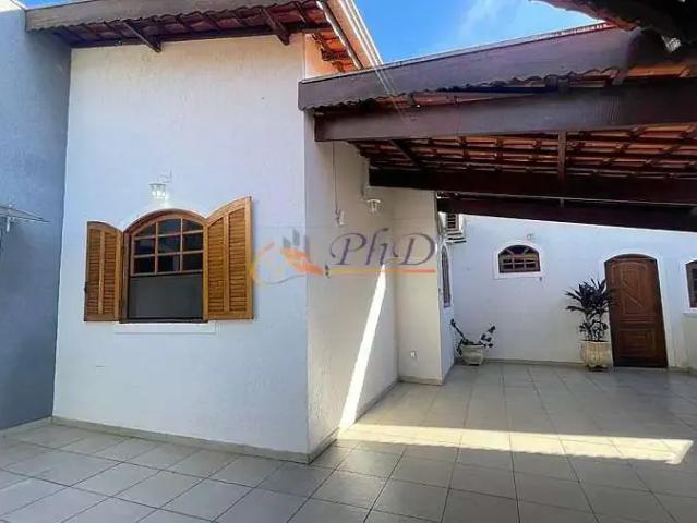 Casa / Sobrado para Venda em Jundiaí/SP Jardim do Lago 3 Quartos