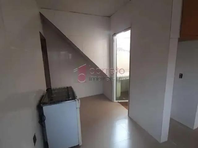 Casa / Sobrado para Venda em Jundiaí/SP Jardim do Lago 3 Quartos