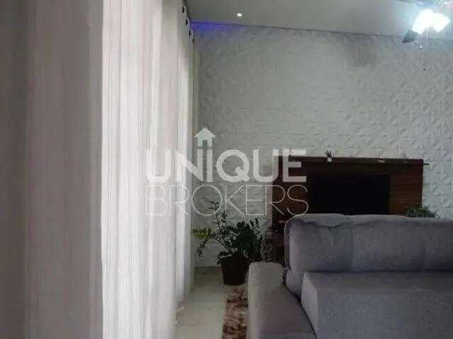 Casa / Sobrado para Venda em Jundiaí/SP Jardim do Lago 3 Quartos