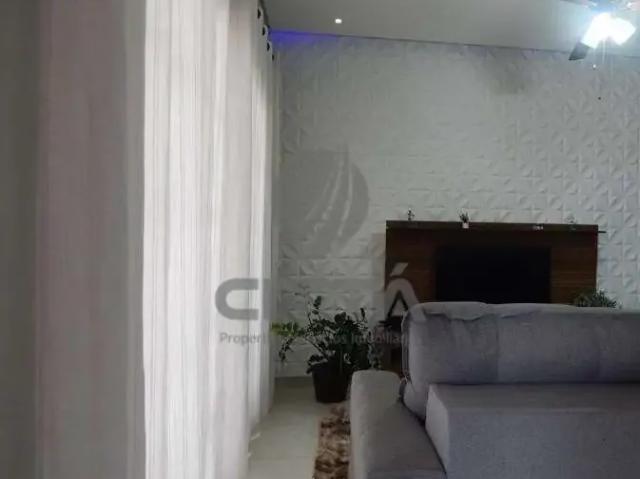 Casa / Sobrado para Venda em Jundiaí/SP Jardim do Lago 3 Quartos