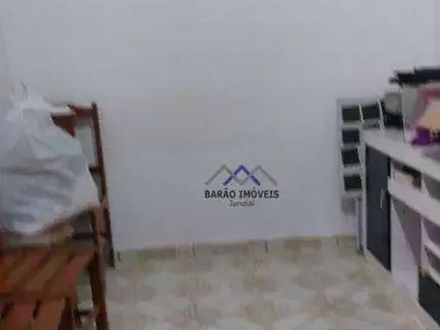 Casa / Sobrado para Venda em Jundiaí/SP Jardim do Lago 3 Quartos