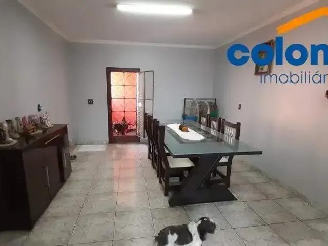 Casa / Sobrado para Venda em Jundiaí/SP Jardim do Lago 3 Quartos
