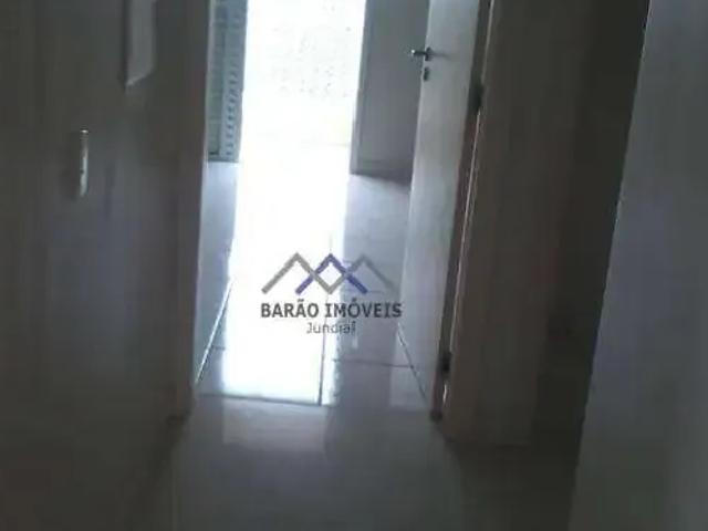 Casa / Sobrado para Venda em Jundiaí/SP Jardim do Lago 3 Quartos
