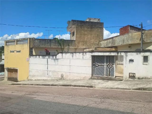 Casa / Sobrado para Venda em Jundiaí/SP Jardim do Lago 3 Quartos