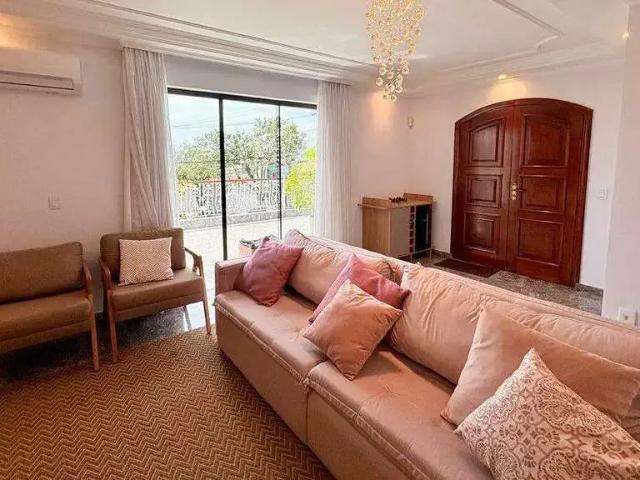 Casa / Sobrado para Venda em Jundiaí/SP Jardim do Lago 3 Quartos