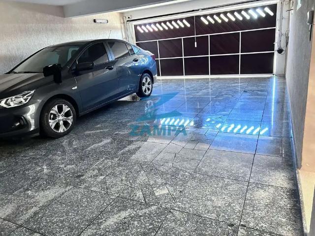 Casa / Sobrado para Venda em Jundiaí/SP Jardim do Lago 3 Quartos