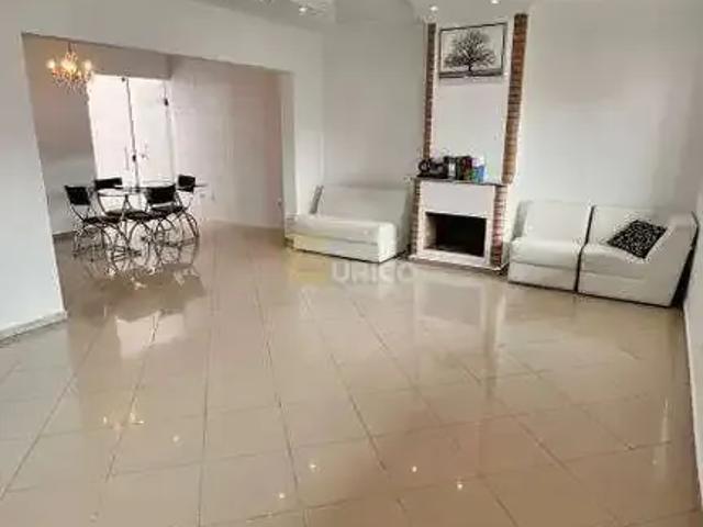 Casa / Sobrado para Venda em Jundiaí/SP Jardim do Lago 3 Quartos