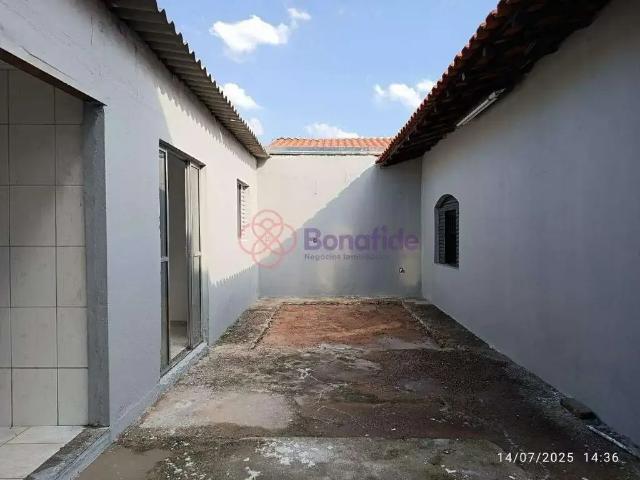Casa / Sobrado para Venda em Jundiaí/SP Jardim do Lago 3 Quartos