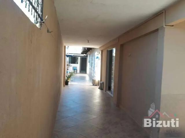Casa / Sobrado para Venda em Jundiaí/SP Jardim do Lago 3 Quartos