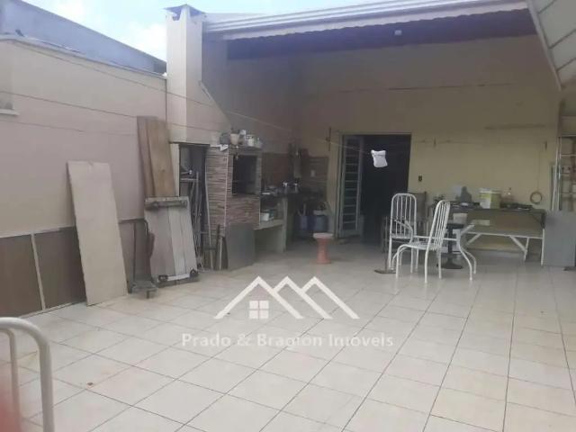 Casa / Sobrado para Venda em Jundiaí/SP Jardim do Lago 3 Quartos