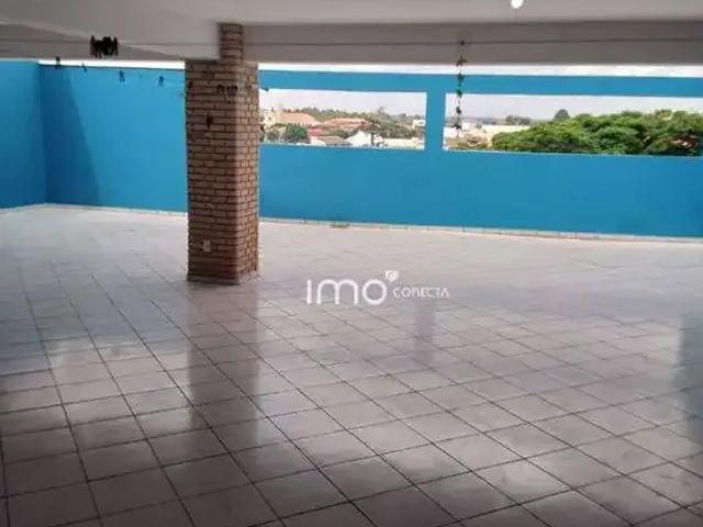 Casa / Sobrado para Venda em Jundiaí/SP Jardim do Lago 3 Quartos