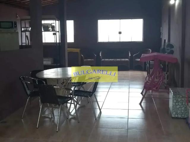 Casa / Sobrado para Venda em Jundiaí/SP Jardim do Lago 2 Quartos
