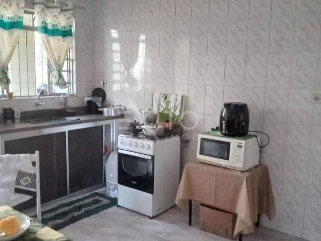 Casa / Sobrado para Venda em Jundiaí/SP Jardim do Lago 2 Quartos