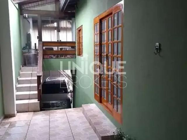 Casa / Sobrado para Venda em Jundiaí/SP Jardim do Lago 2 Quartos