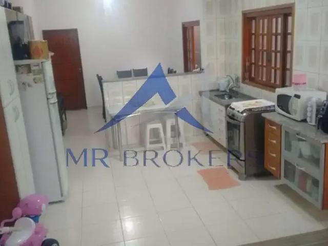 Casa / Sobrado para Venda em Jundiaí/SP Jardim do Lago 2 Quartos