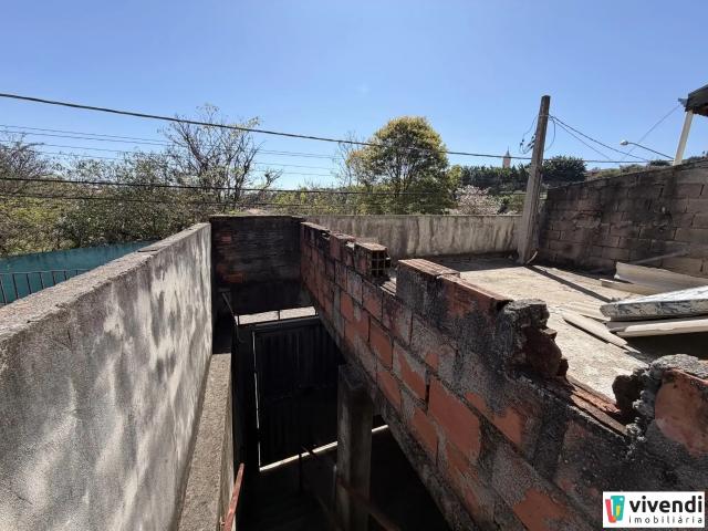 Casa / Sobrado para Venda em Jundiaí/SP Jardim do Lago 2 Quartos