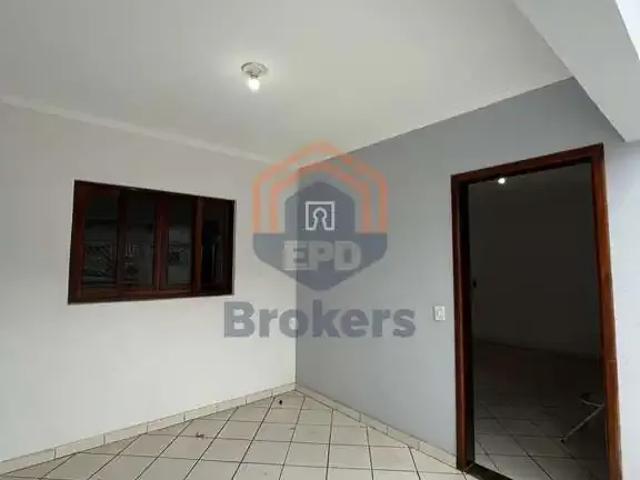 Casa / Sobrado para Venda em Jundiaí/SP Jardim do Lago 2 Quartos