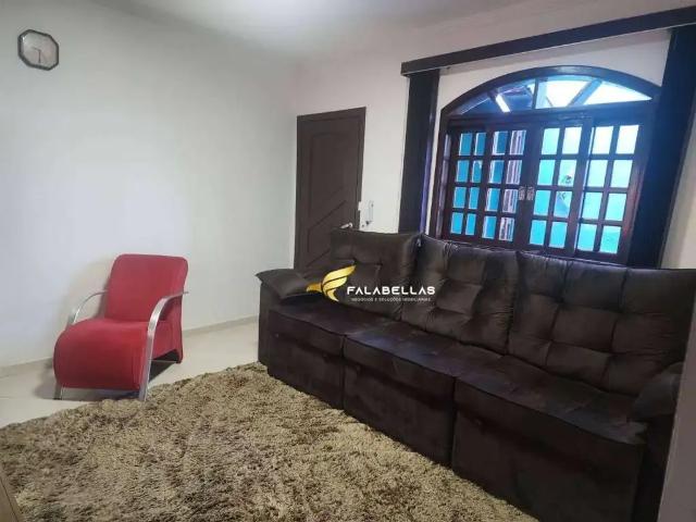Casa / Sobrado para Venda em Jundiaí/SP Jardim do Lago 2 Quartos